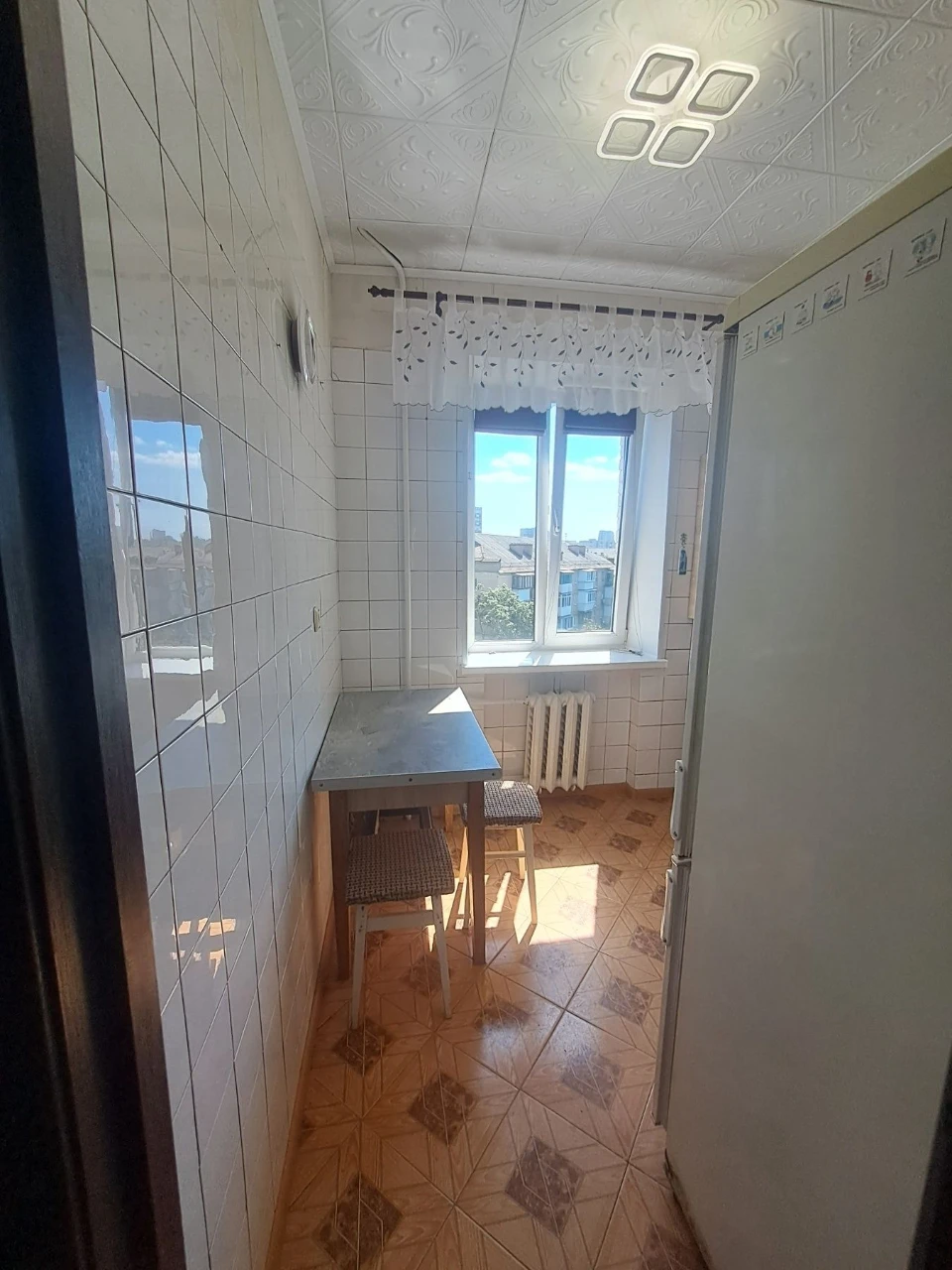 For Sale: Bright 2-Room Apartment on Chupryn Street