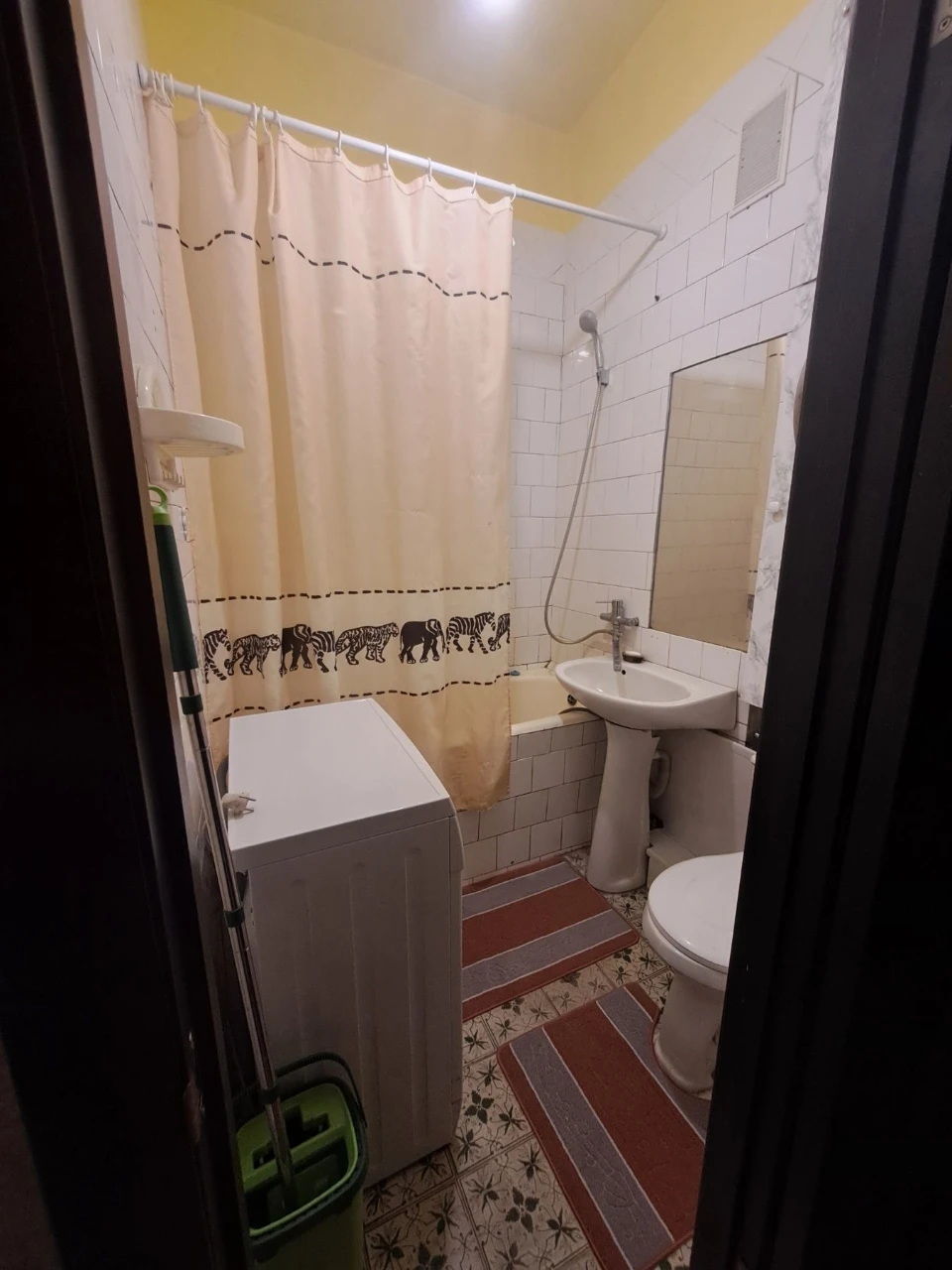 For Sale: Bright 2-Room Apartment on Chupryn Street