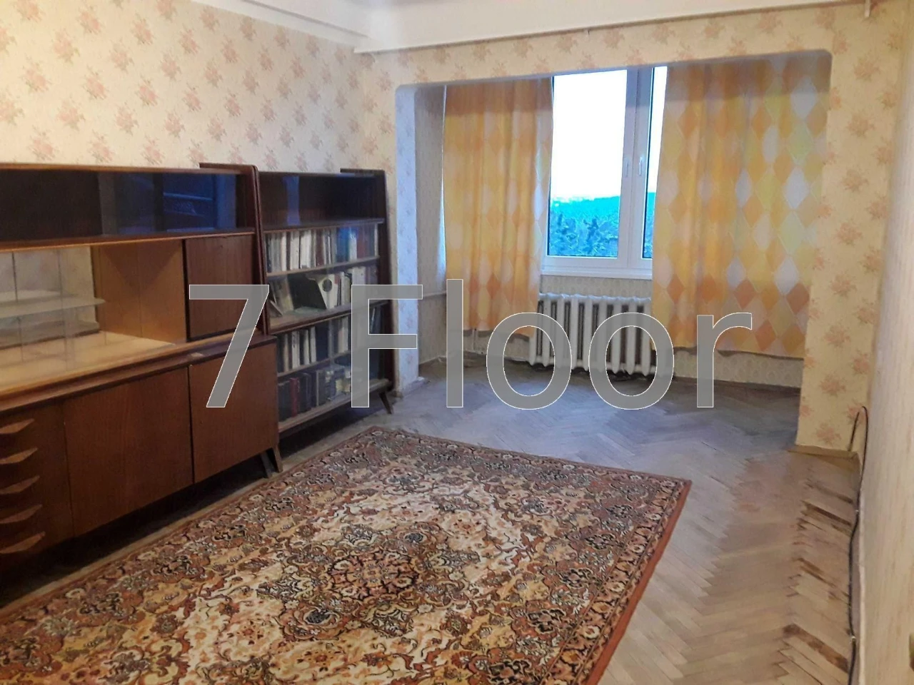 2 кімнатна квартра, вулиця Михайла Котельникова, метро Житом