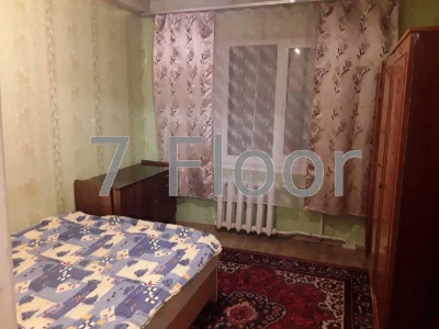 2 кімнатна квартра, вулиця Михайла Котельникова, метро Житом