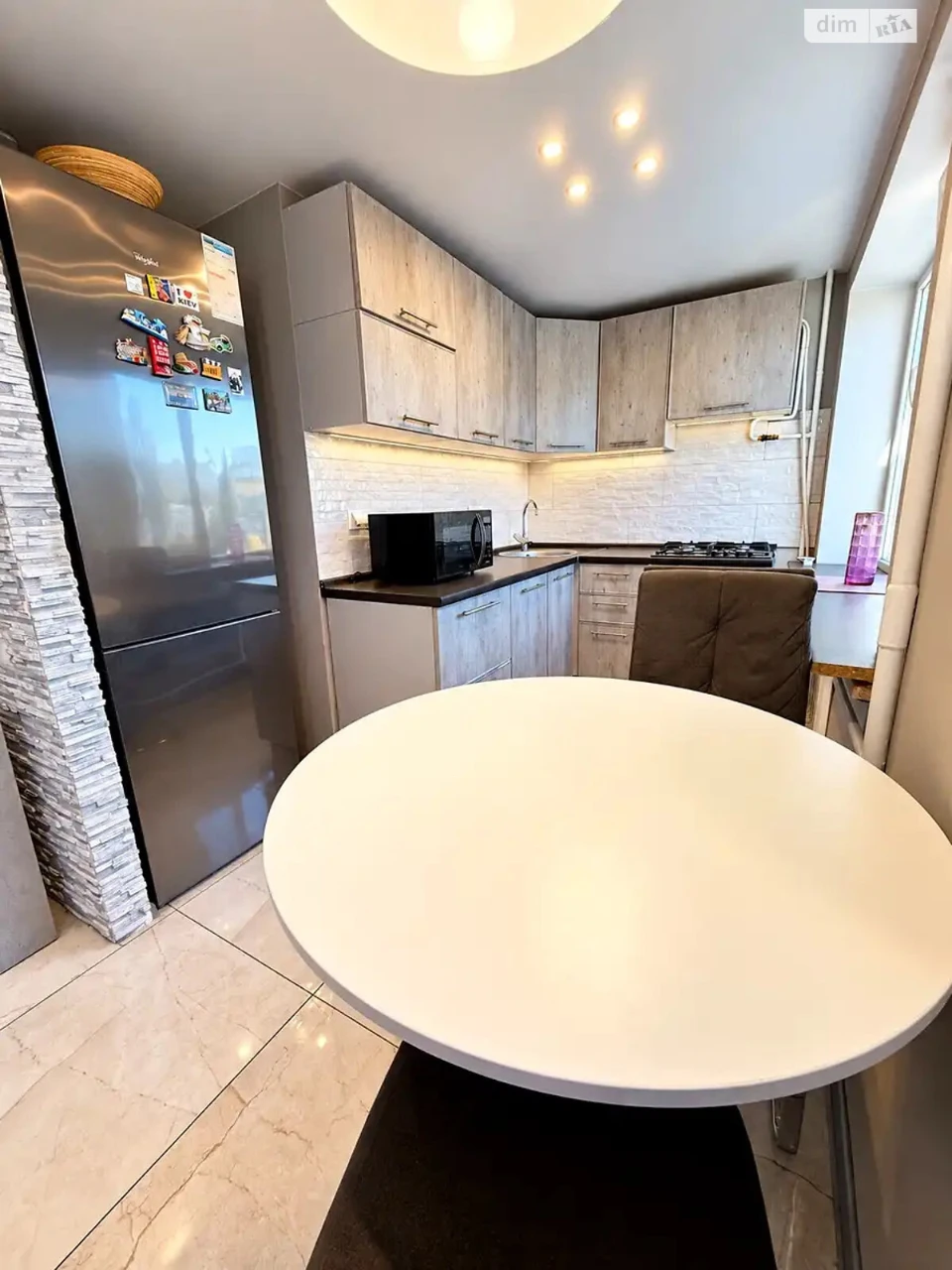 Apartment for Sale: Kurenivka