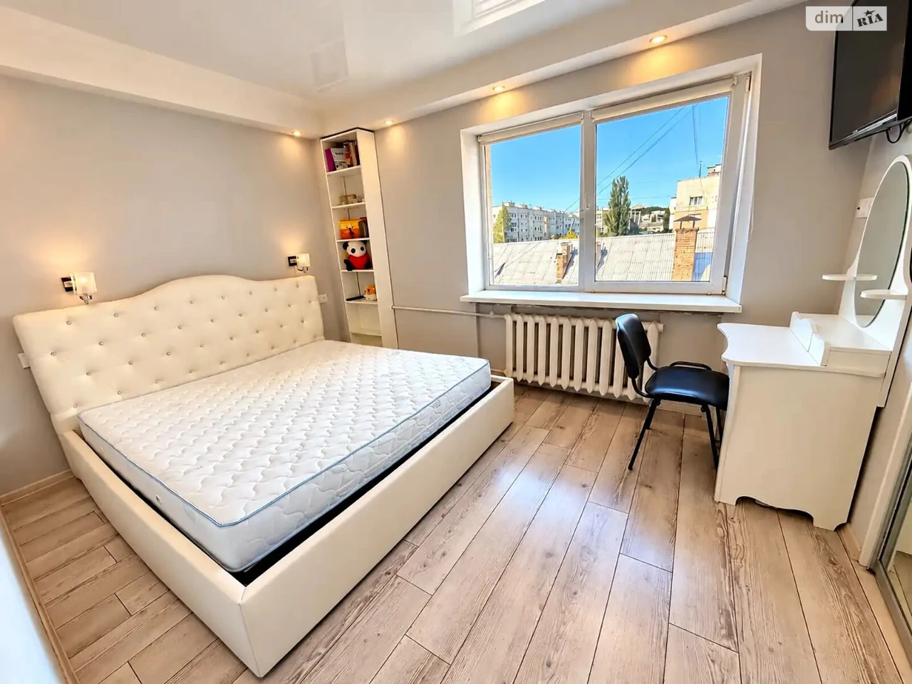 Apartment for Sale: Kurenivka