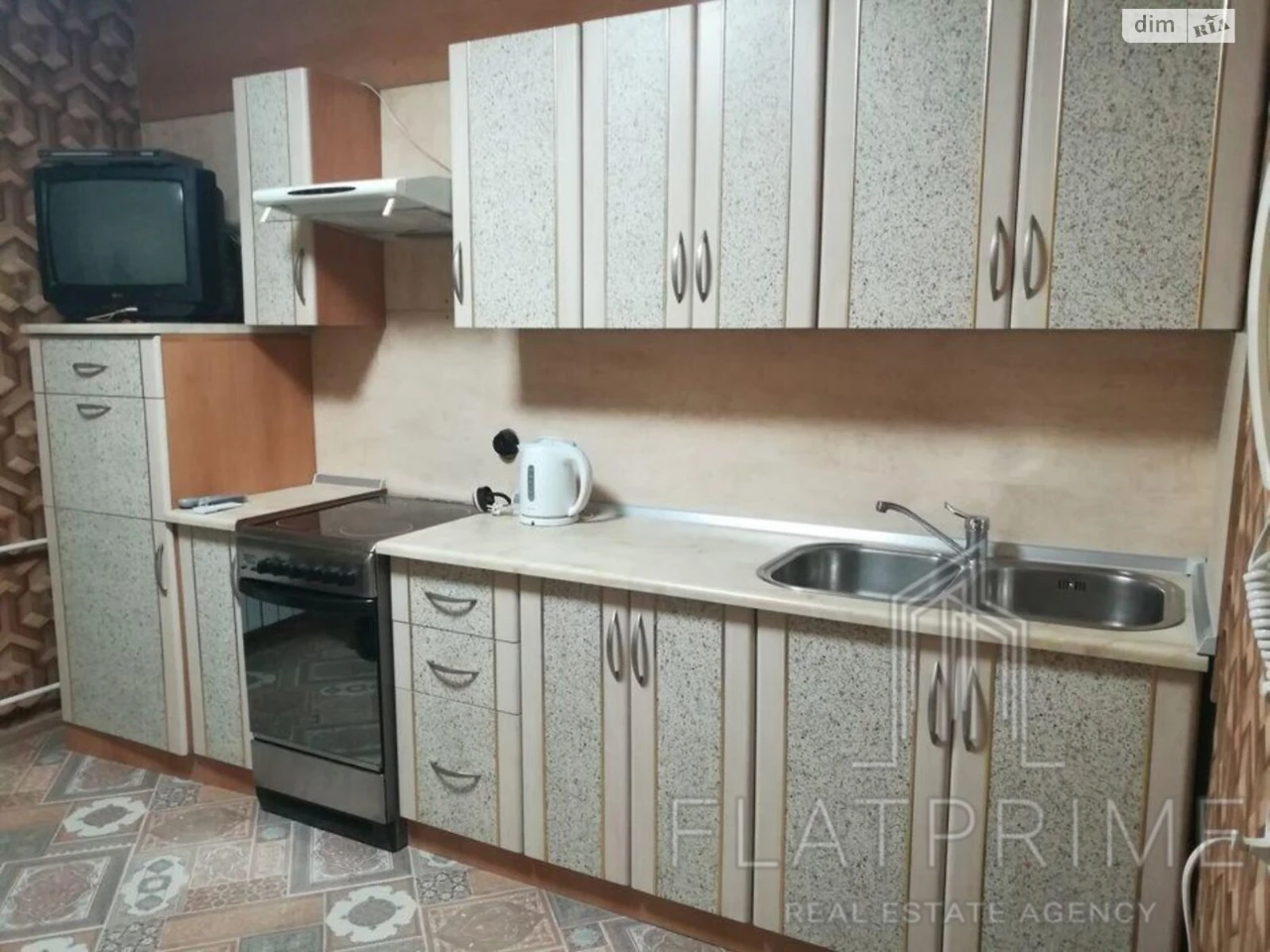 Продаж Квартира Осокорки