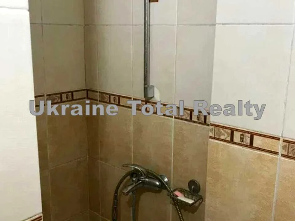Apartment. Березняківська вул.
