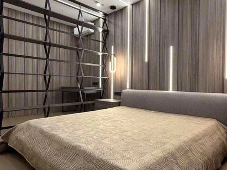 Apartment. Laboratory Street, Kyiv