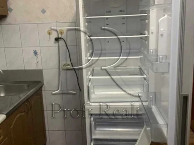 Apartment. Builderov Street, Kyiv