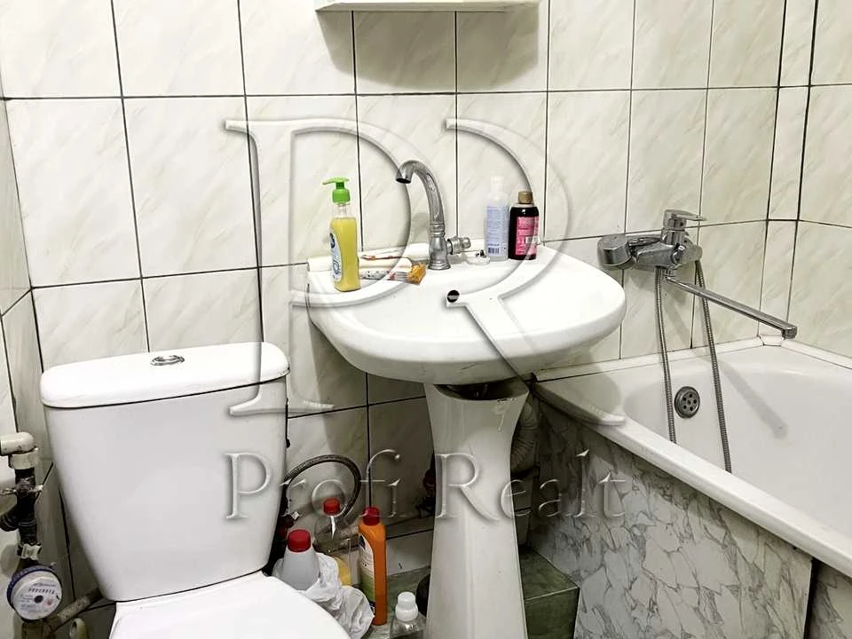 Apartment. Builderov Street, Kyiv