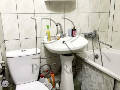 Apartment. Builderov Street, Kyiv