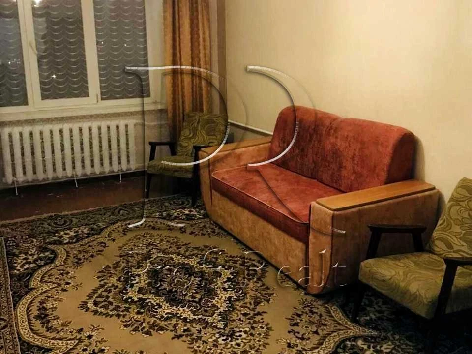 Apartment. Builderov Street, Kyiv