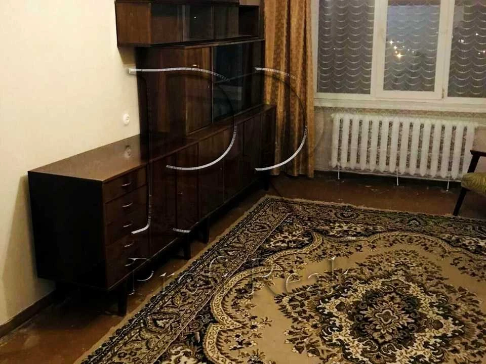 Apartment. Builderov Street, Kyiv
