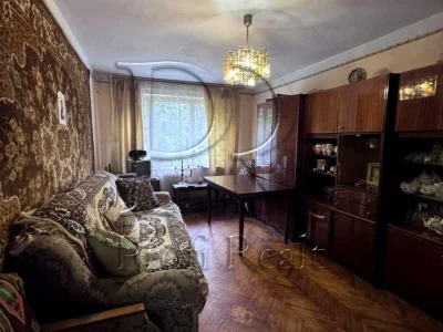 Apartment. Builderov Street, Kyiv