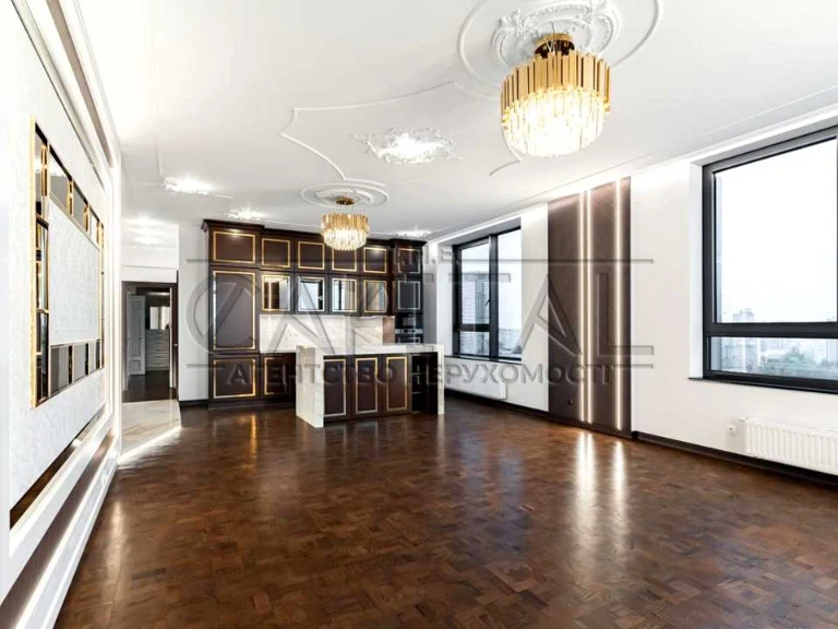 Apartment. Business Street, Kyiv