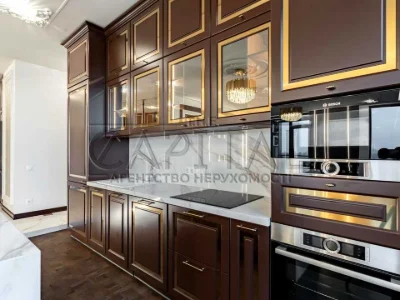 Apartment. Business Street, Kyiv