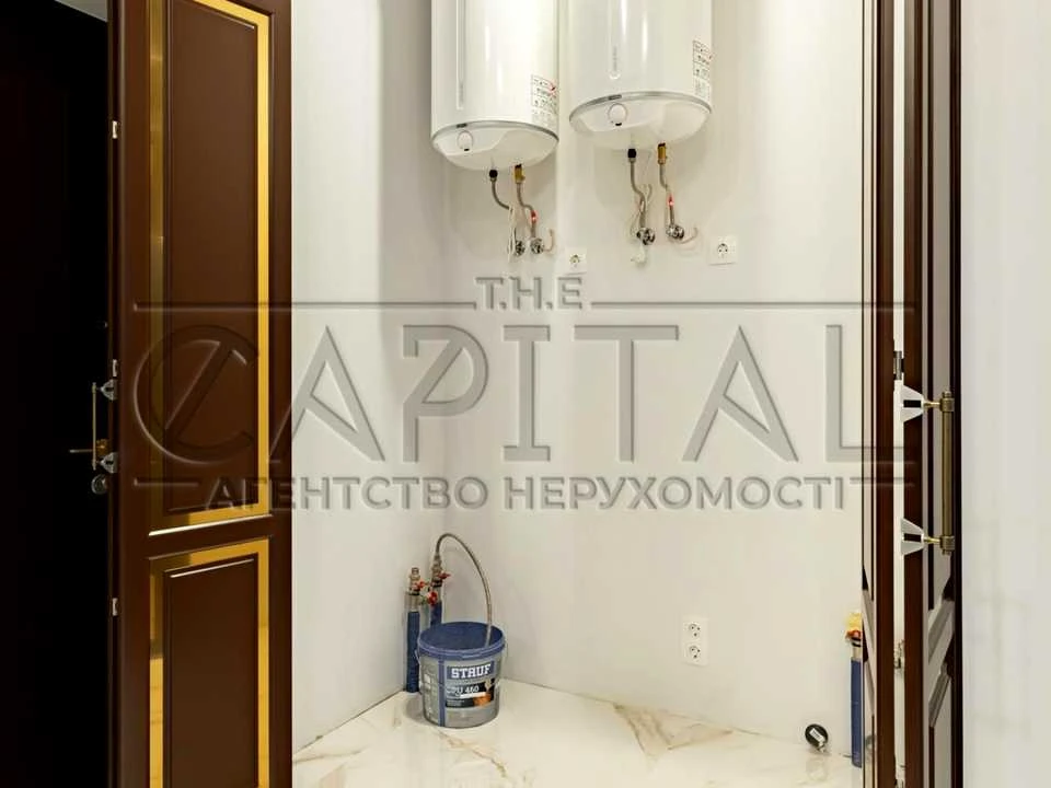 Apartment. Business Street, Kyiv