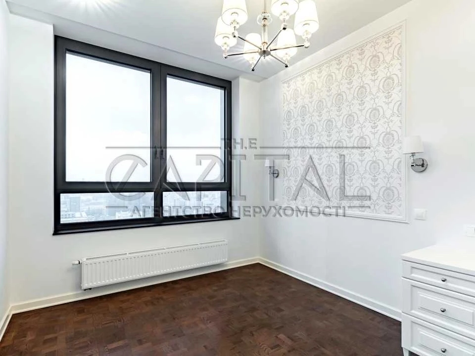 Apartment. Business Street, Kyiv