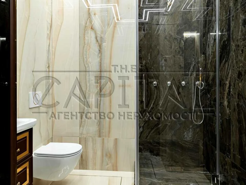 Apartment. Business Street, Kyiv