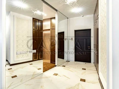 Apartment. Business Street, Kyiv