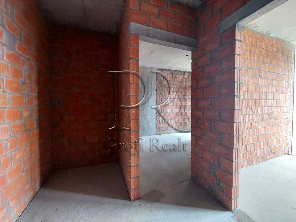 Квартира. Київ, Вільгельма Котарбінського вул.