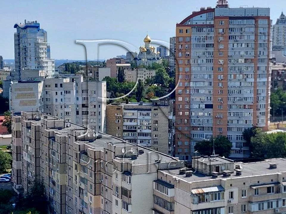 Квартира. Київ, Вільгельма Котарбінського вул.