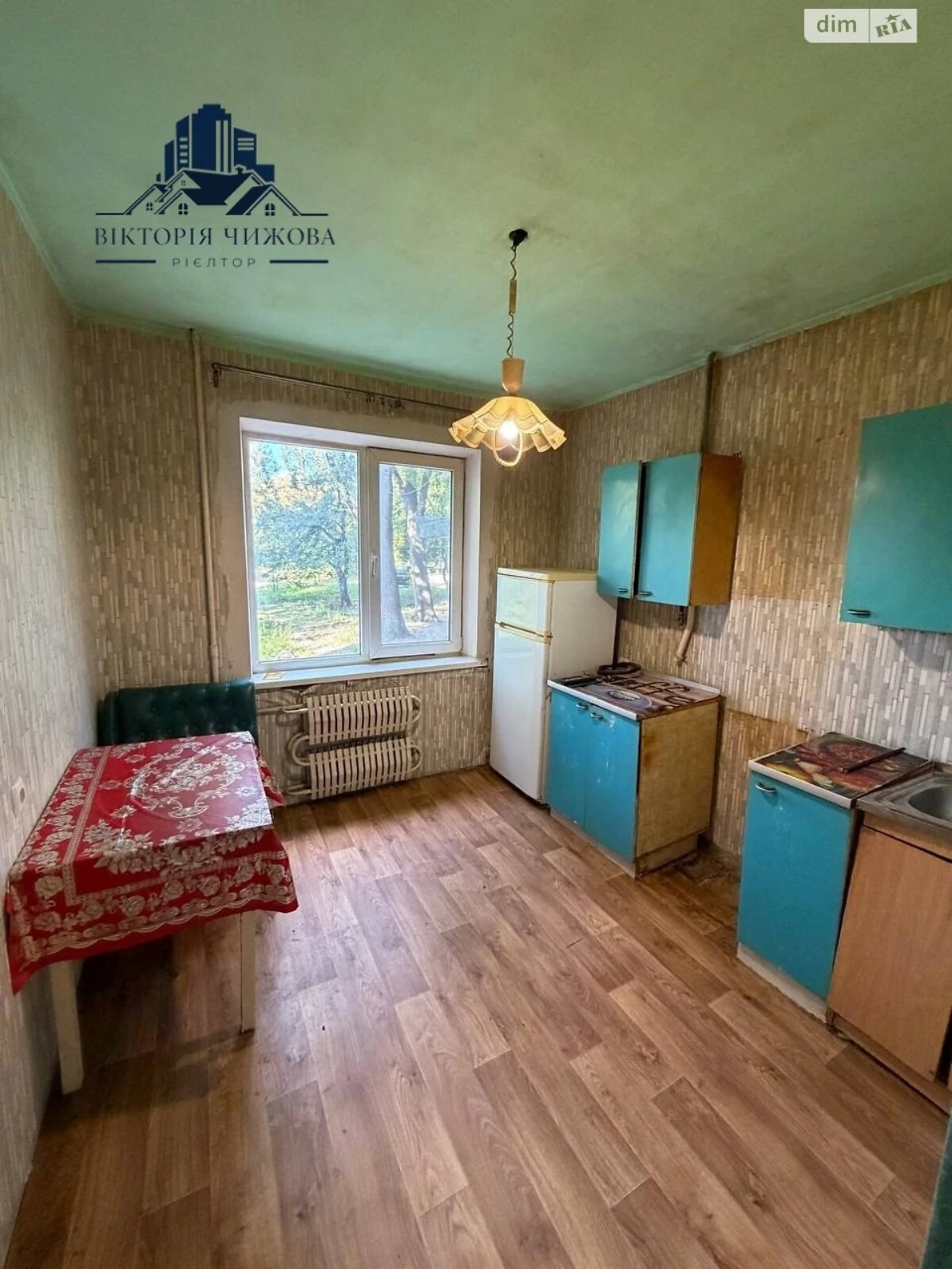 Продається Квартира в Тополя-3