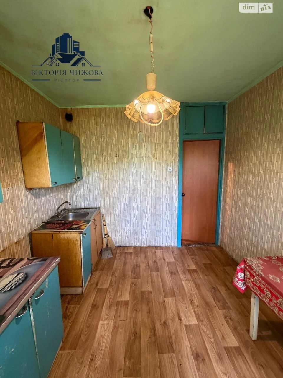 Продається Квартира в Тополя-3
