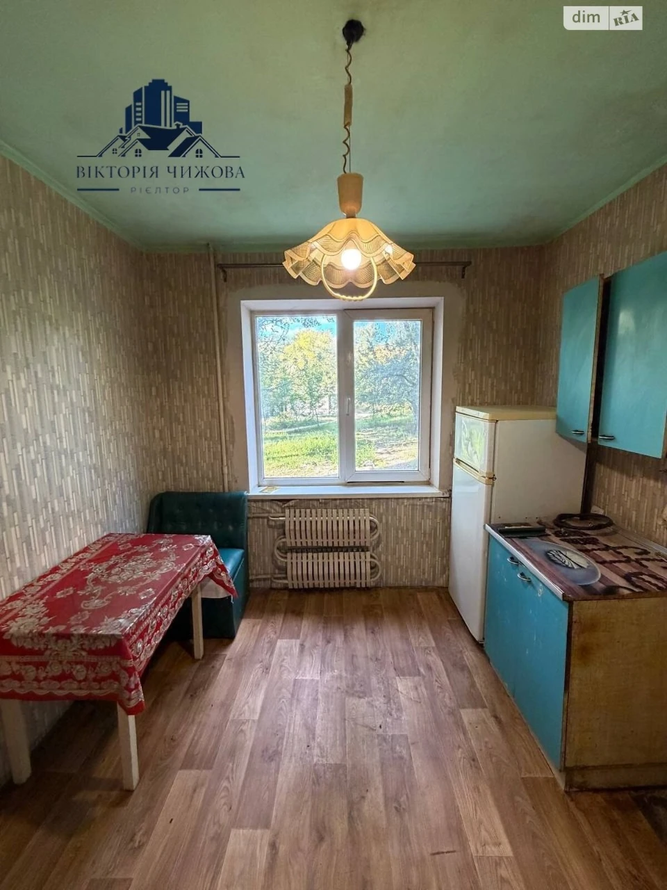 Продається Квартира в Тополя-3