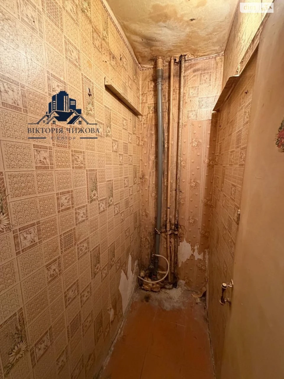 Продається Квартира в Тополя-3