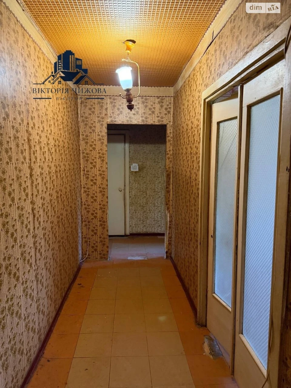 Продається Квартира в Тополя-3