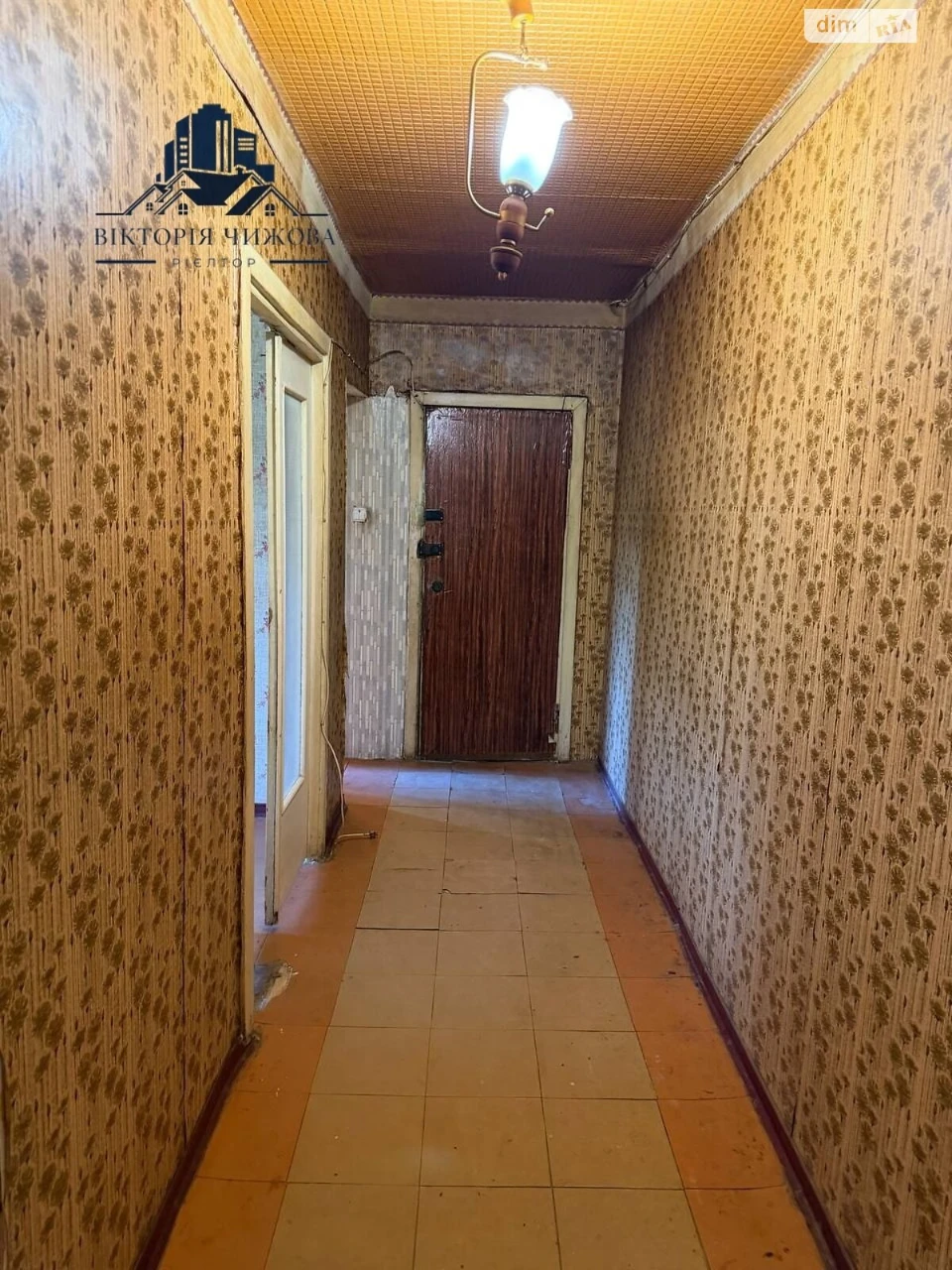 Продається Квартира в Тополя-3