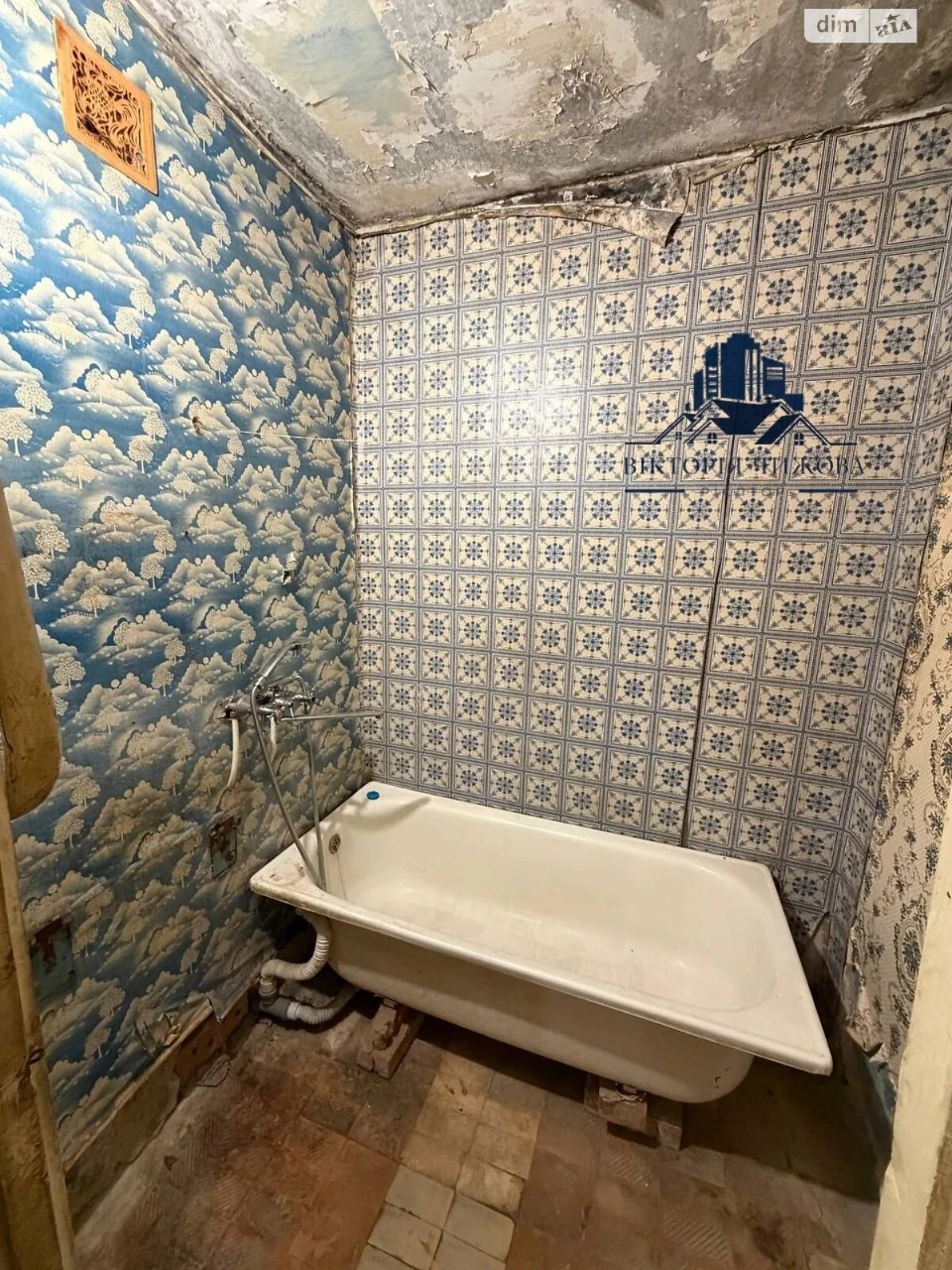 Продається Квартира в Тополя-3