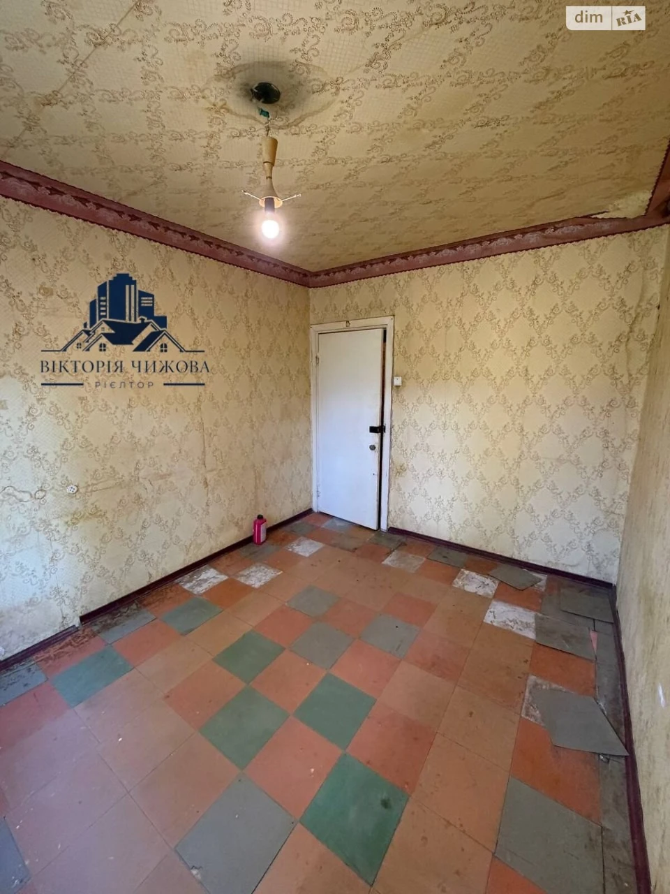 Продається Квартира в Тополя-3