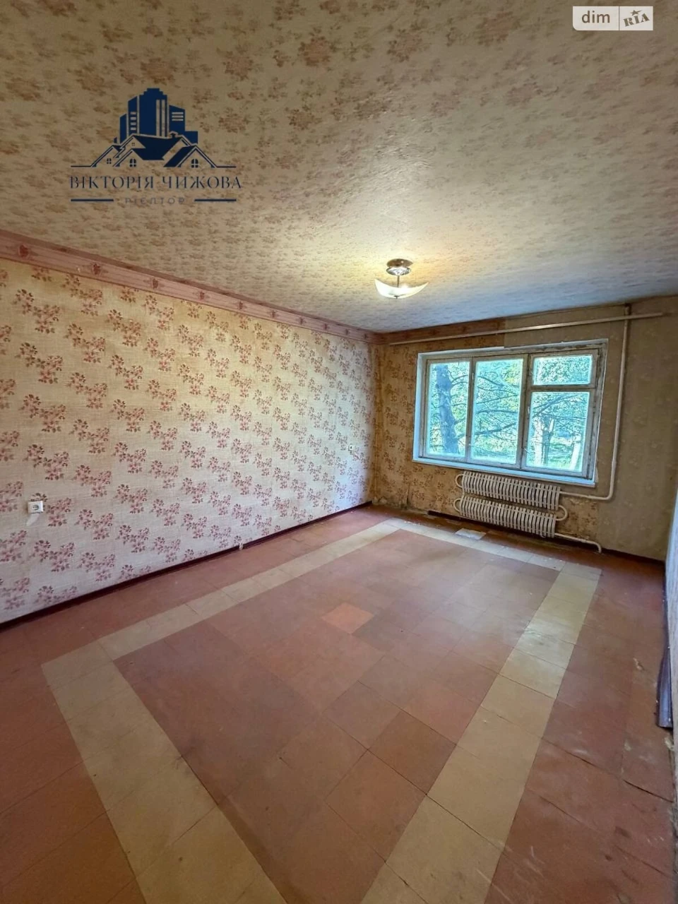 Продається Квартира в Тополя-3