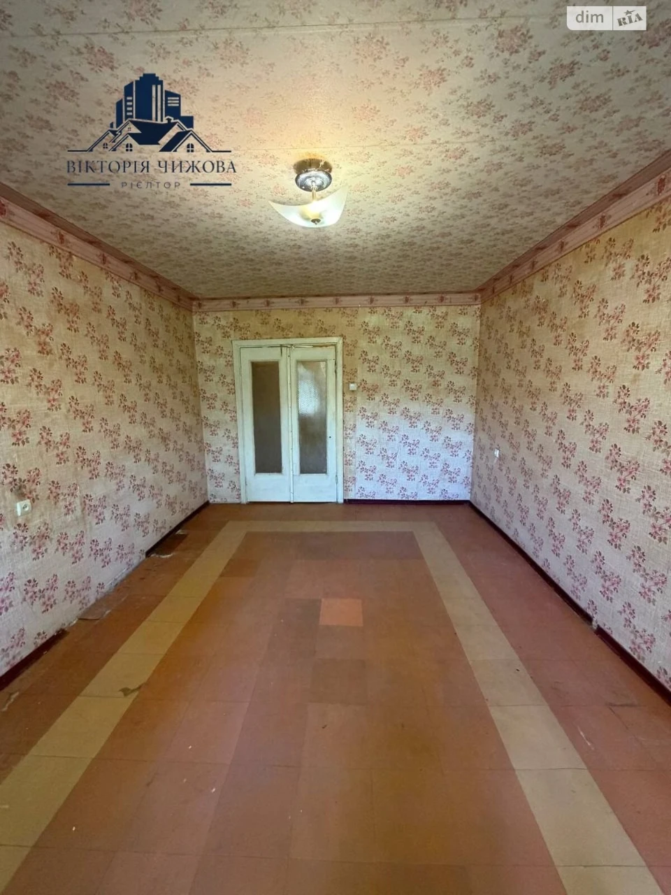 Продається Квартира в Тополя-3