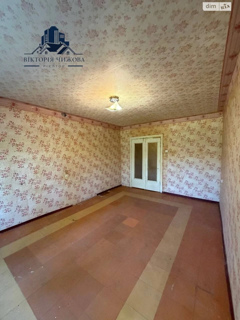 Продається Квартира в Тополя-3