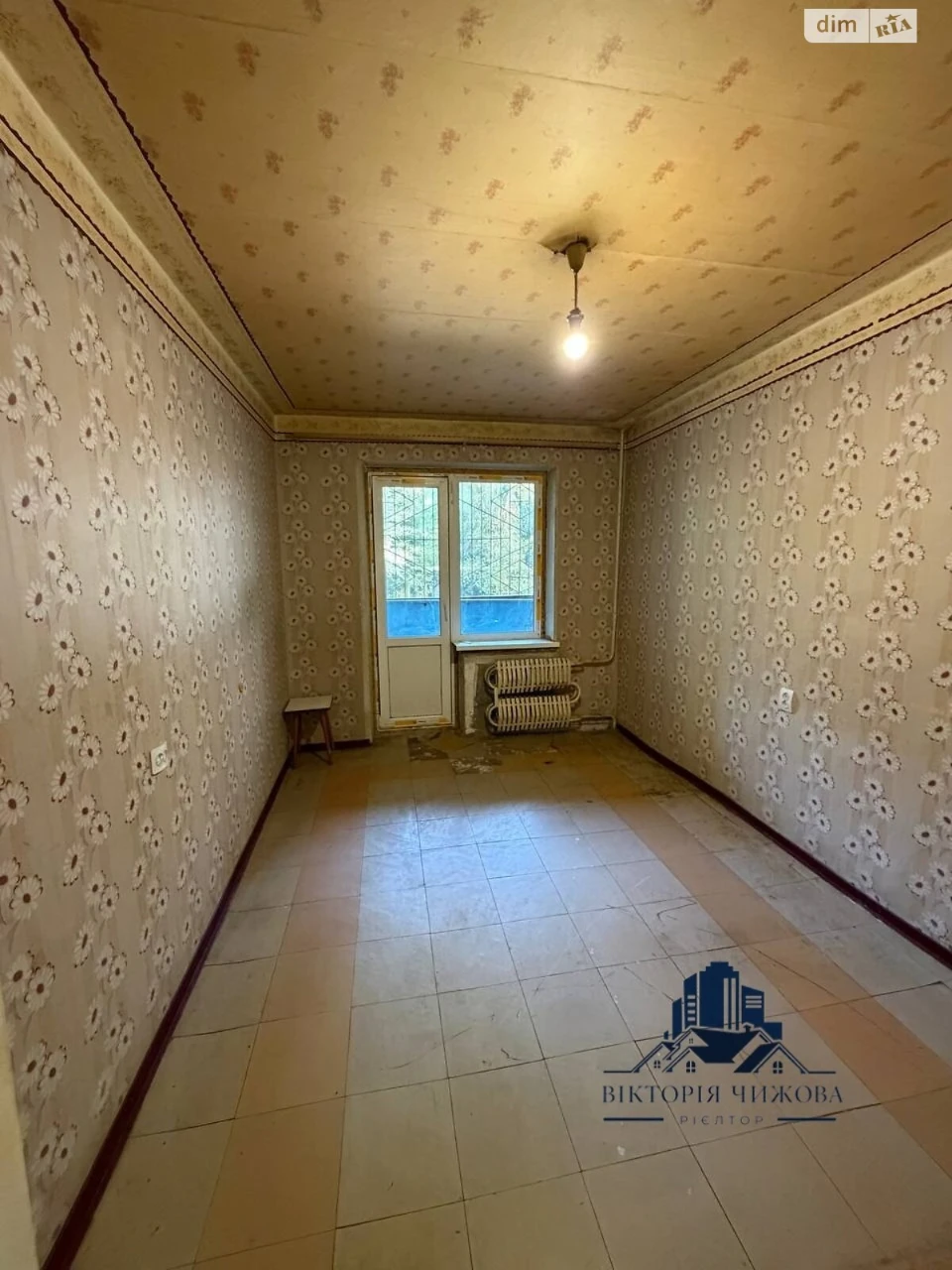 Продається Квартира в Тополя-3
