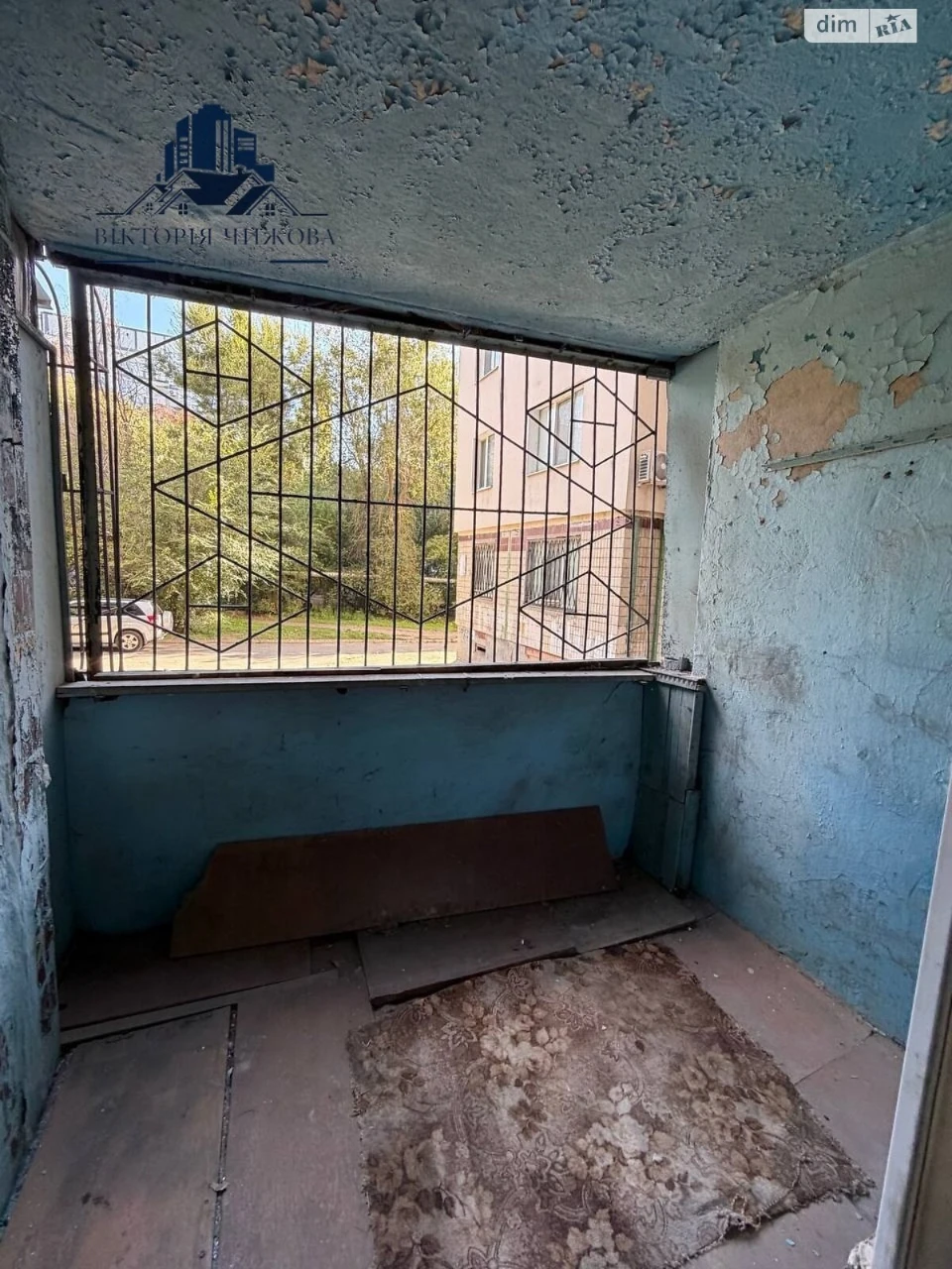 Продається Квартира в Тополя-3