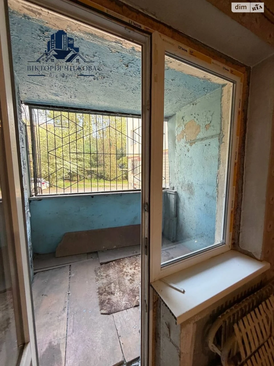 Продається Квартира в Тополя-3
