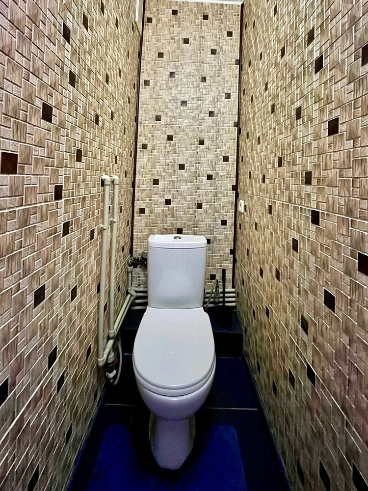 Sale of 2-room apartment with autonomous gas heating, Behtereva Street