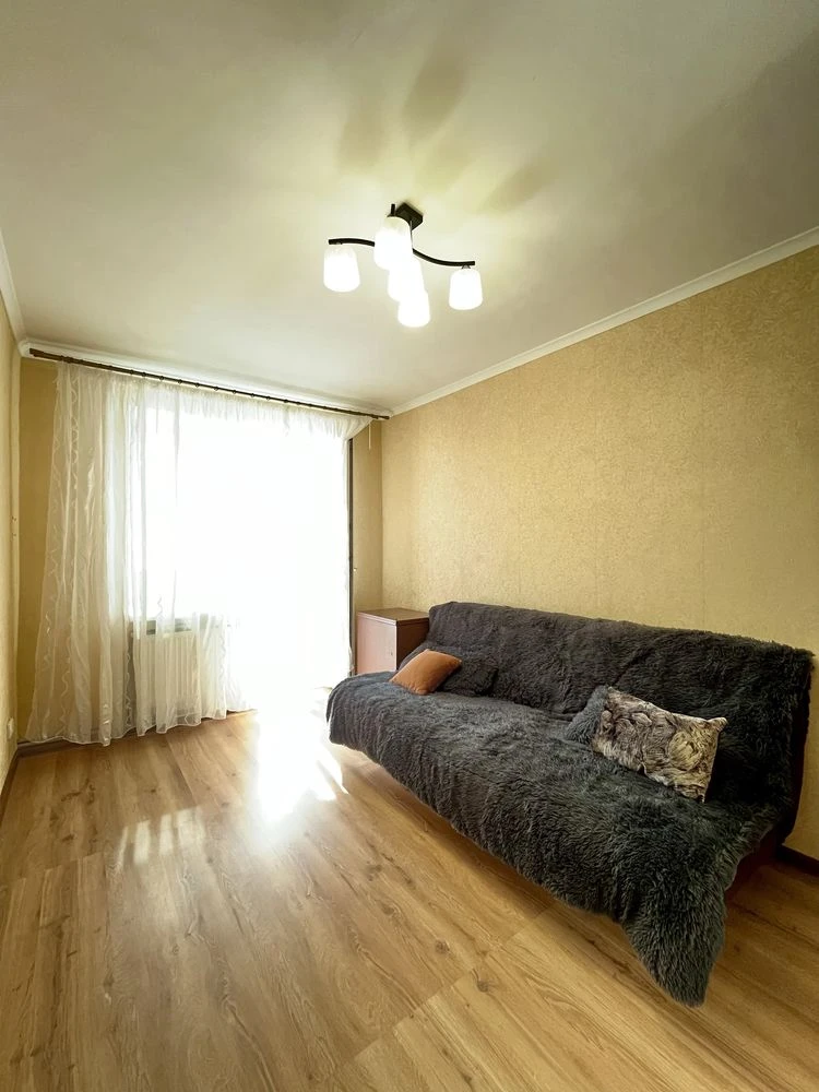 Sale of 2-room apartment with autonomous gas heating, Behtereva Street