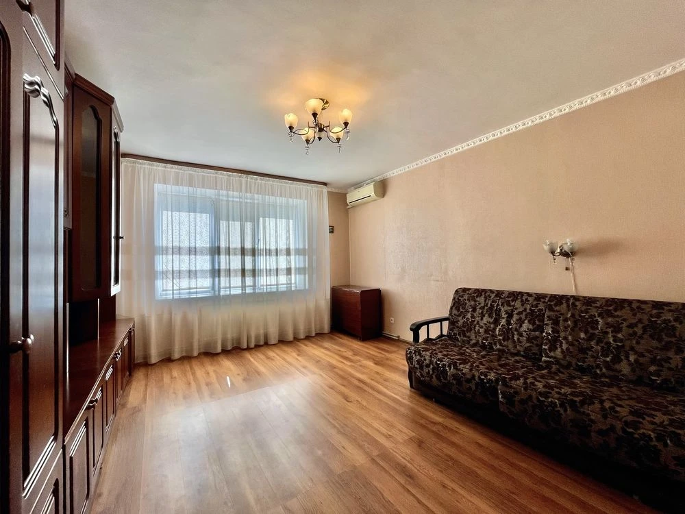 Sale of 2-room apartment with autonomous gas heating, Behtereva Street