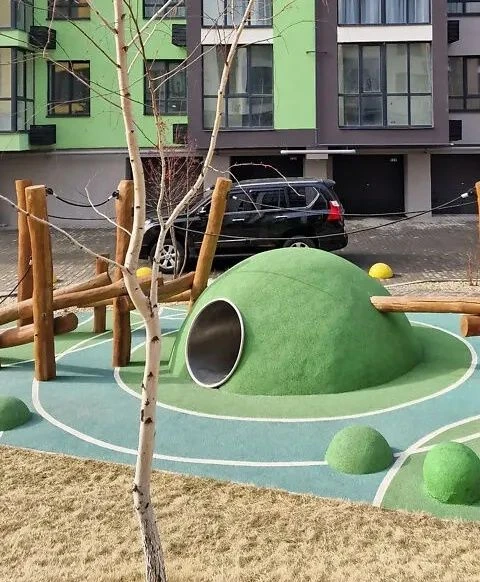 Продам квартиру в новострое. ЖК Счастливый.