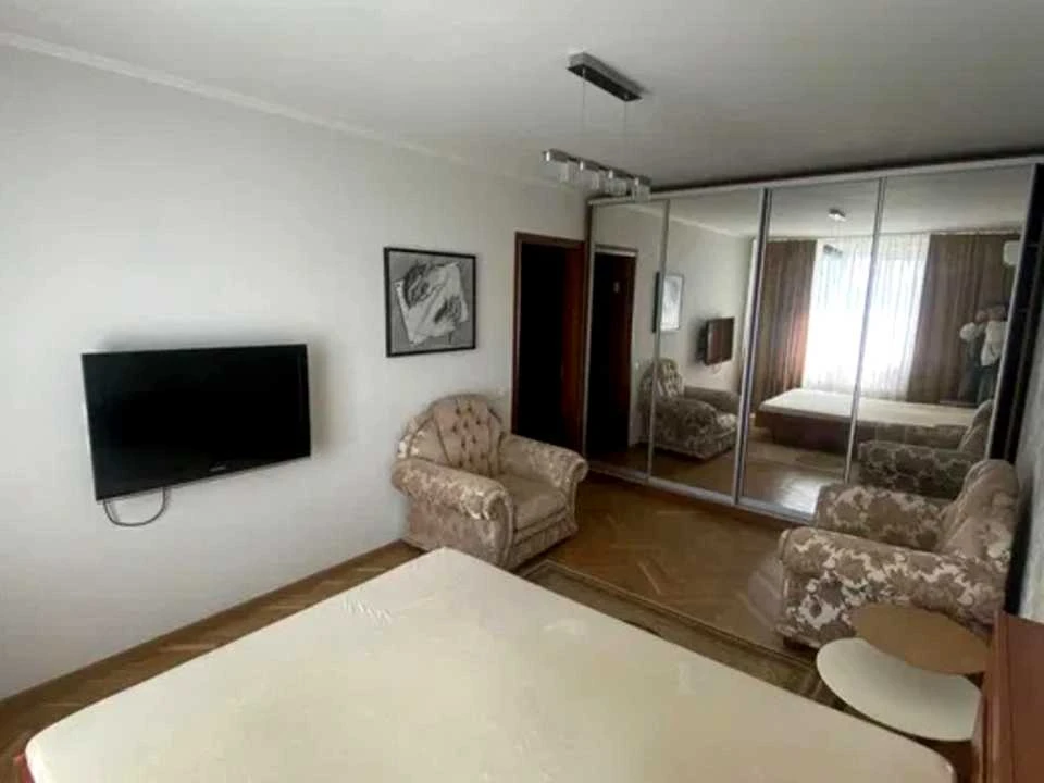 Apartment. Igor Shamobut Street, Kyiv