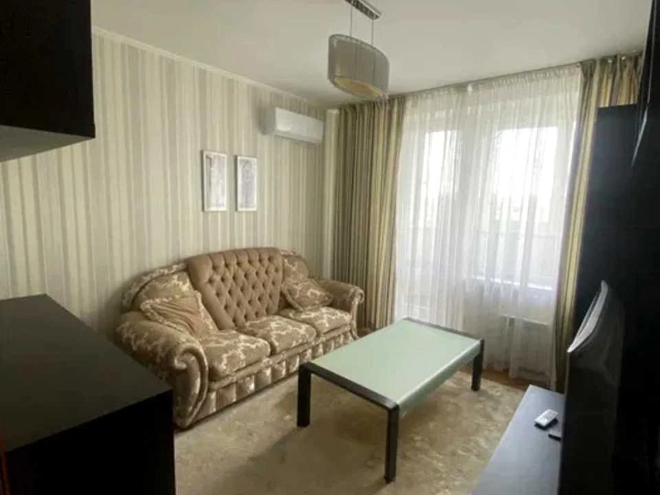 Apartment. Igor Shamobut Street, Kyiv
