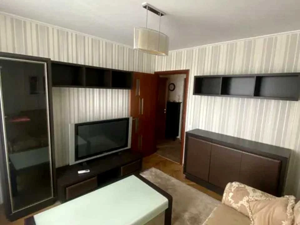 Apartment. Igor Shamobut Street, Kyiv