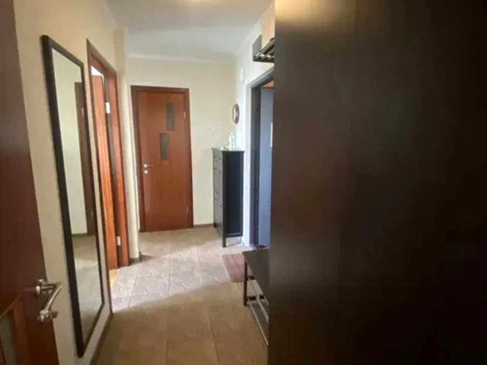 Apartment. Igor Shamobut Street, Kyiv
