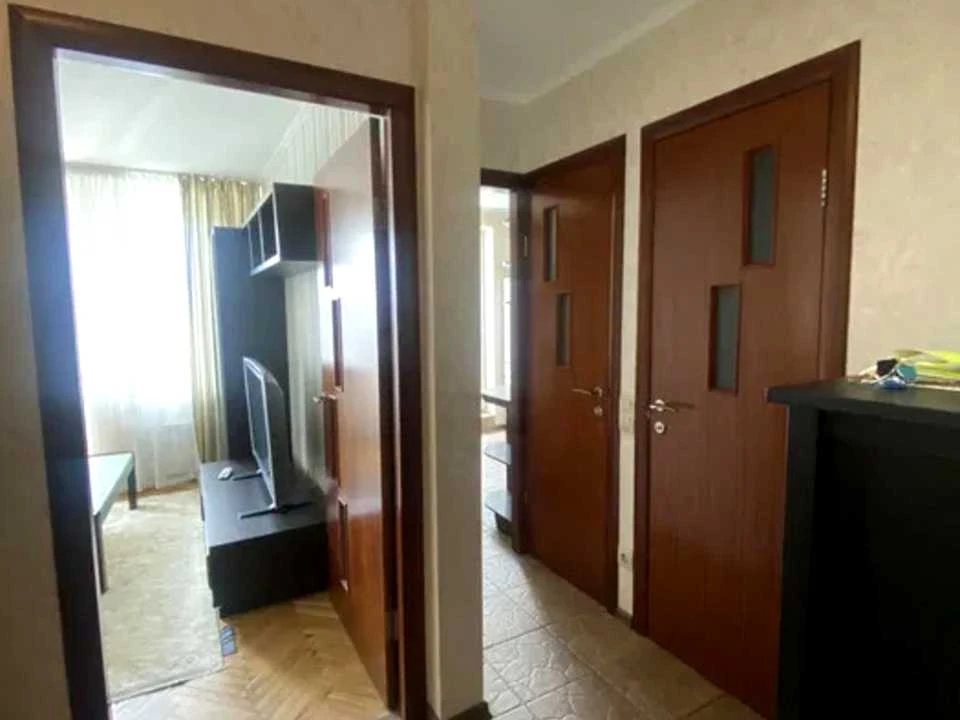 Apartment. Igor Shamobut Street, Kyiv