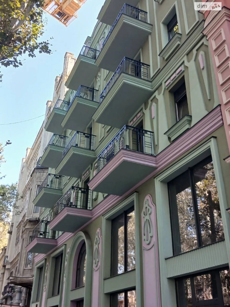 Продажа Квартиры Приморский