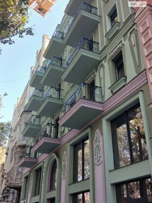 Продажа Квартиры Приморский
