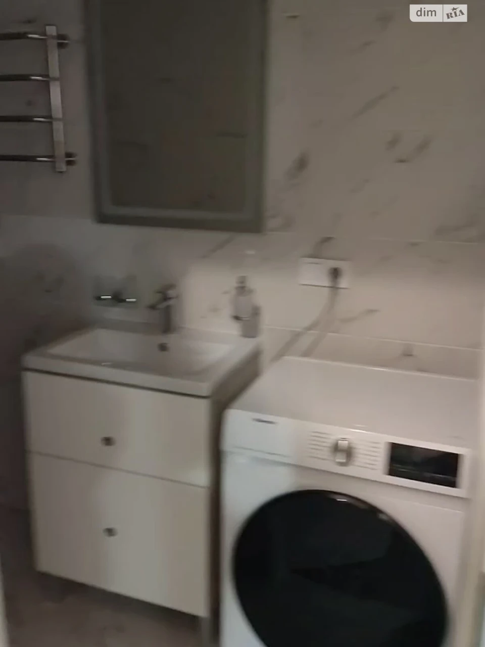 Long-Term Rental Apartment Primorsky
