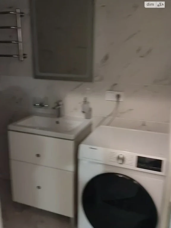 Long-Term Rental Apartment Primorsky